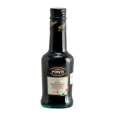 Image for product PONTI Balzamični ocat iz modene 250ml