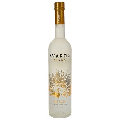 Image for product BADEL Svarog vodka 37.5% vol. 0.7l