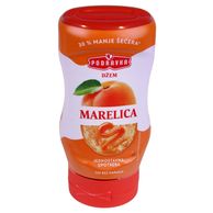 Džem marelica squeeze 330g