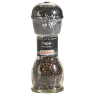 Crni papar u zrnu mlinac 36g
