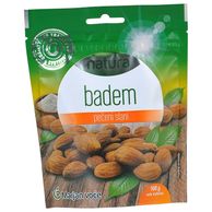 NATURA MARJAN VOĆE Badem jezgra pečeni slani 100g