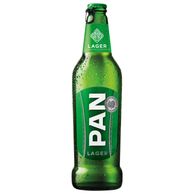 Pivo svijetlo lager 4.8% 0.5l povratna boca