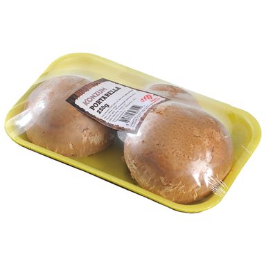 Image for product Gljiva portabella 250g