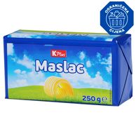 Maslac 250g