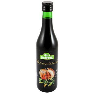 Image for product HLADNIĆ Bučino ulje 500ml
