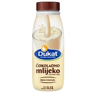 Čokoladno mlijeko bijela čokolada 0.5l
