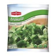 Smrznuta brokula 400g