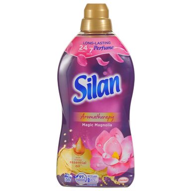 Image for product SILAN Omekšivač magic magnolia 1.45l