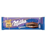 Čokolada oreo 300g