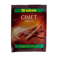 Začin cimet mljeveni 10g