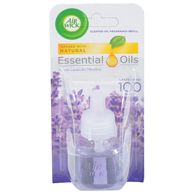 Osvježivač električni refil purple lavander meadow 19ml