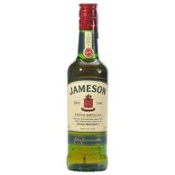 Whiskey 40% 0.5l