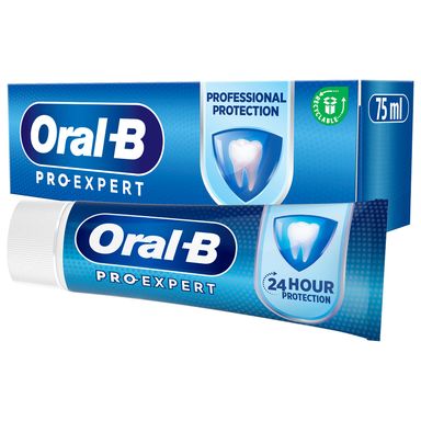 Image for product ORAL B Zubna pasta pro-expert professional protection 75ml