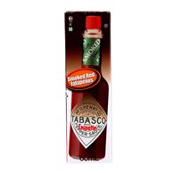 Chipotle pepper umak s aromom dima 60ml