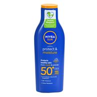 Sun hidratantni losion za sunčanje spf50+ 200ml