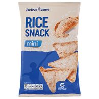 Integralni rižin slani kreker 50g