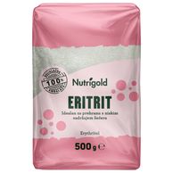 Eritrit šećer 500g