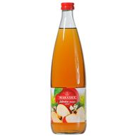Sirup jabuka bazga 0.75l staklena boca