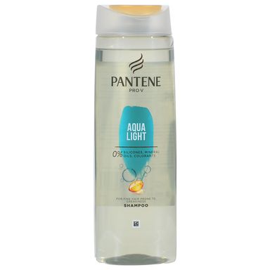 Image for product PANTENE PRO-V Šampon aqua light 400ml