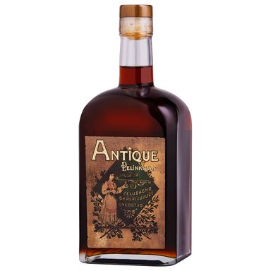 Image for product BADEL 1862 ANTIQUE Badel 1862 pelinkovac antique liker 0.7l