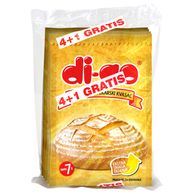 Suhi pekarski instant kvasac 5x7g 4+1 gratis pakiranje