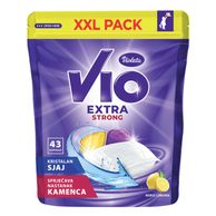 Kapsule za suđe strong 43 komada