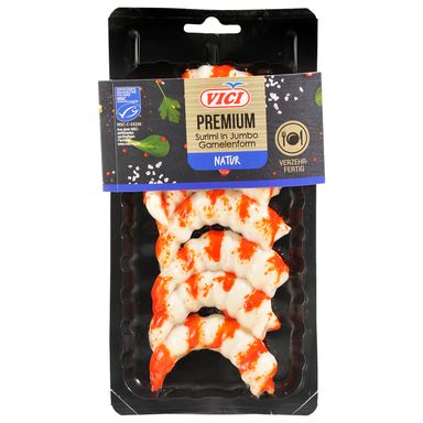 Image for product VIČI Rakovi surimi 175g