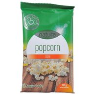 Kokice za mikrovalnu slane natura 100g