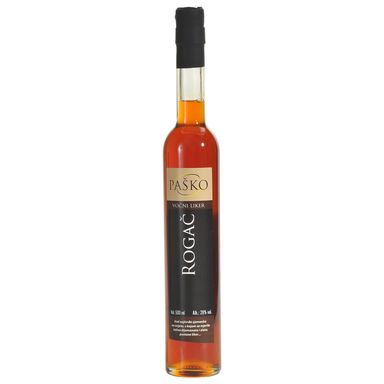 Image for product Liker od rogača 0.5l