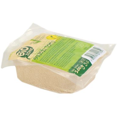 Image for product BIO ZONE Tofu svježi eko 200g