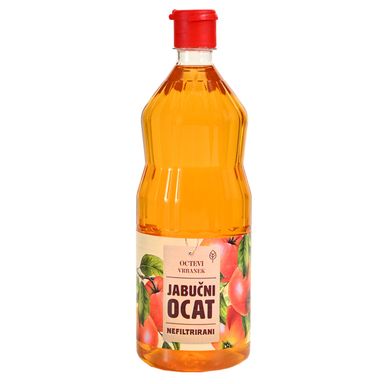 Image for product Jabučni ocat 1l