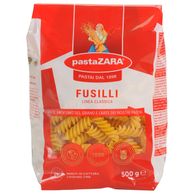 Tjestenina spirale broj 57 500g