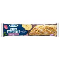 Baguette s češnjakom 160g