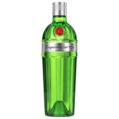 Image for product TANQUERAY Gin ten 0.7l