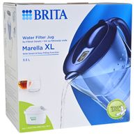 Marella xl mxpro plavi vrč za vodu