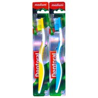 Četkica za zube medium