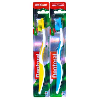 Image for product DENTORAL Četkica za zube medium