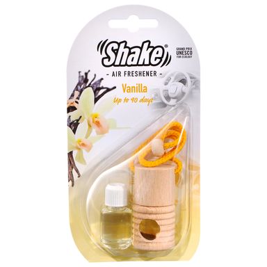 Image for product SHAKE Miris za auto sk3