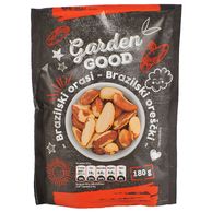 Orah brazilski 180g