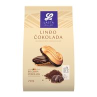 Keks linđo, čokoladni, 290g