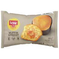 Muffin marelica bezglutenski 50g