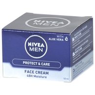 Intenzivna krema za lice original 50ml