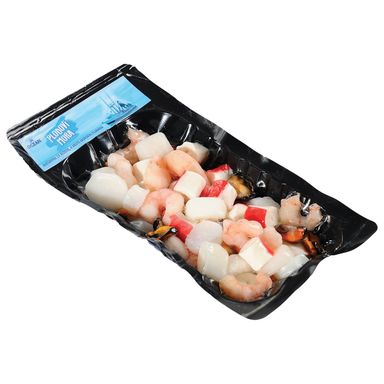 Image for product OCEAN Plodovi mora za rižoto 300g