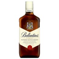 Whisky finest naked 0.7l