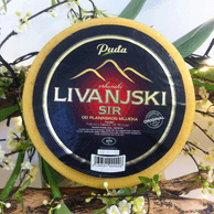 Livanjski sir