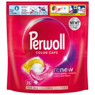 Deterdžent kapsule color 35 pranja