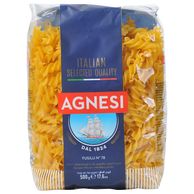 Tjestenina fusilli br. 78 500g