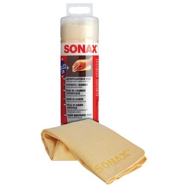 Image for product SONAX Krpa za auto umjetna koža