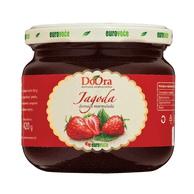 Džem jagoda 420g