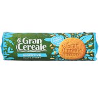 Grancereale digestive keksi 250g